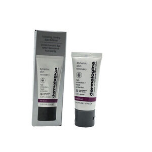 Dermalogica Dynamic Skin Recovery Age Smart SPF 50 UVA Protect Mini LOT OF 2